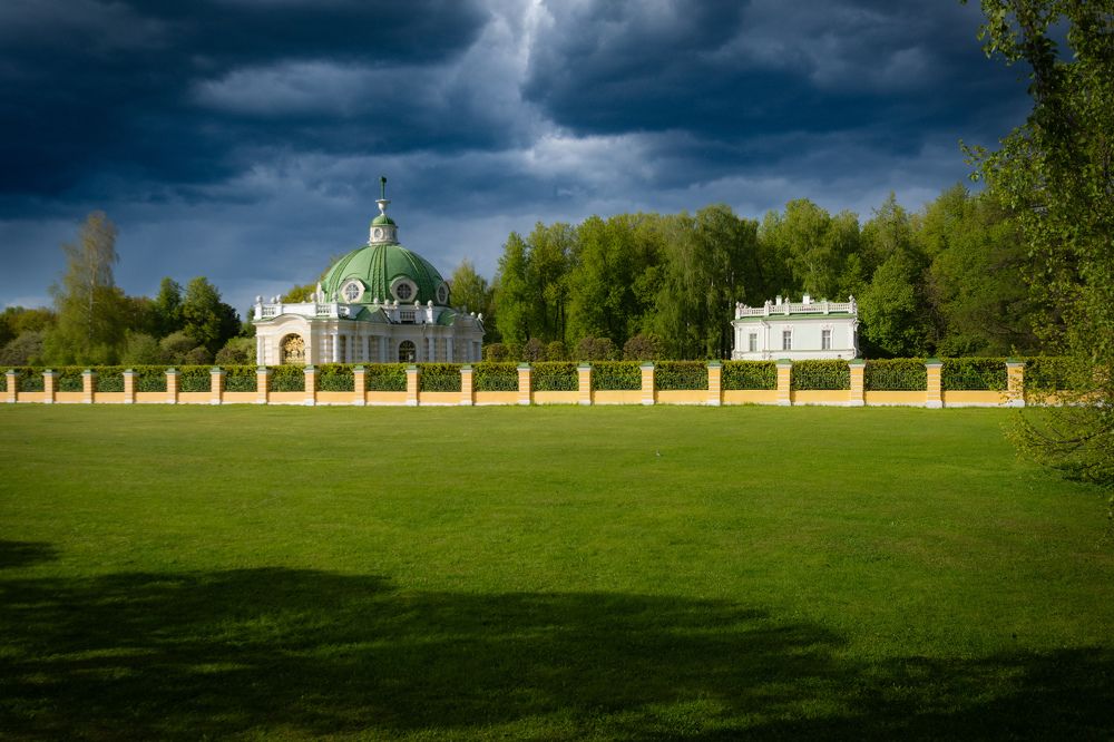 Photograph by Николай Гаврилов