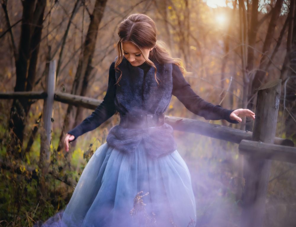 Photograph by Marina Ivanova