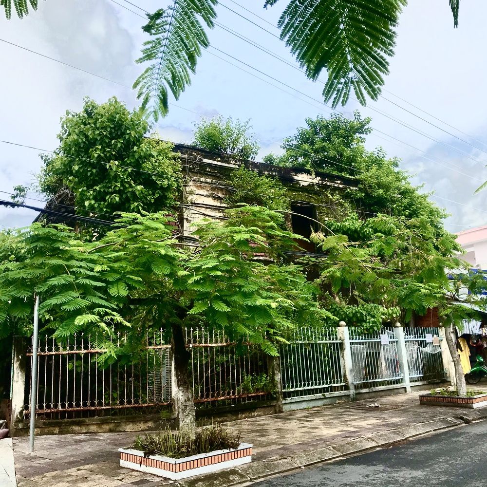 Photograph by HIEU LIEM DO