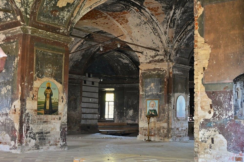 Фотография автора IRINA FILIPPOVA