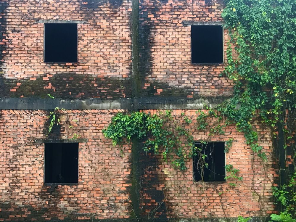 Photograph by HIEU LIEM DO