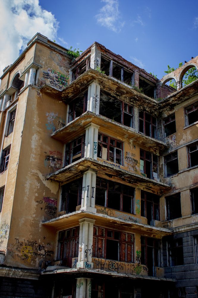 Фотография автора Дмитрий Мясников