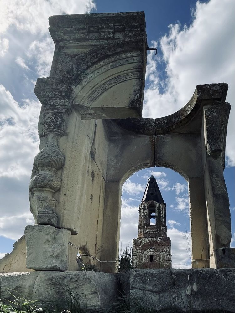 Время беспощадно…