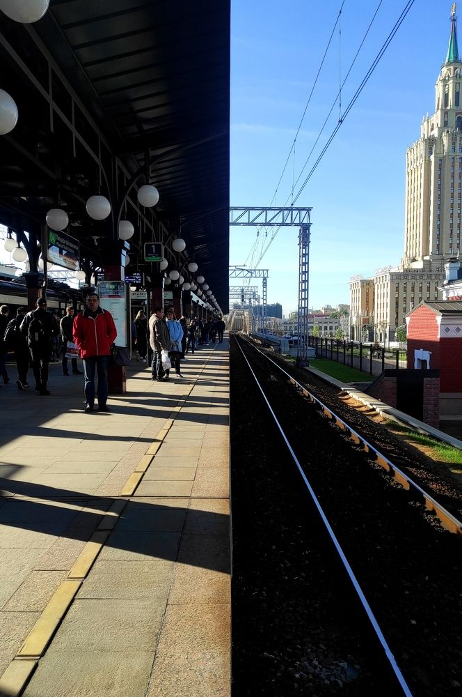 Photograph by Елена Попова