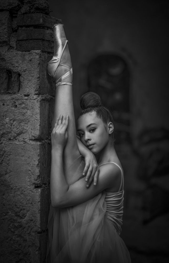 Photograph by Анжелика Ерохина