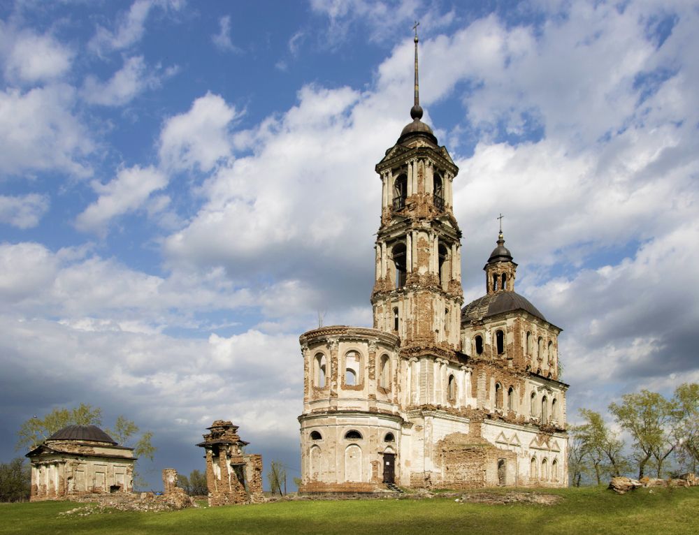 Photograph by Галина Ильясова