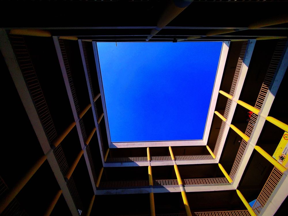 Фотография автора Debdutt Saha