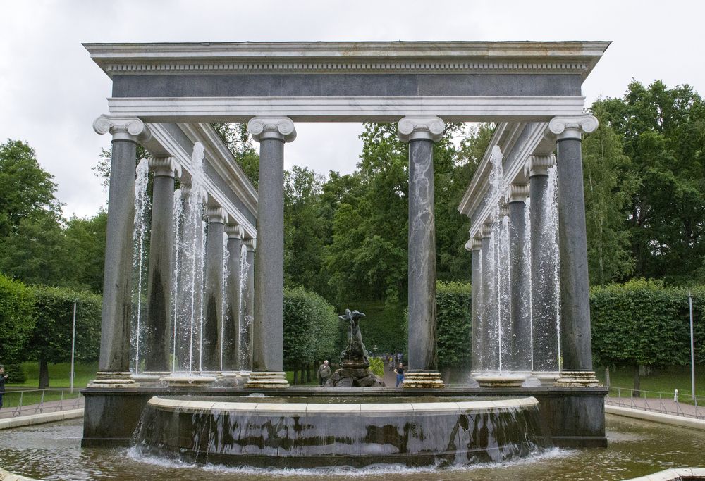 Photograph by Елизавета Большакова