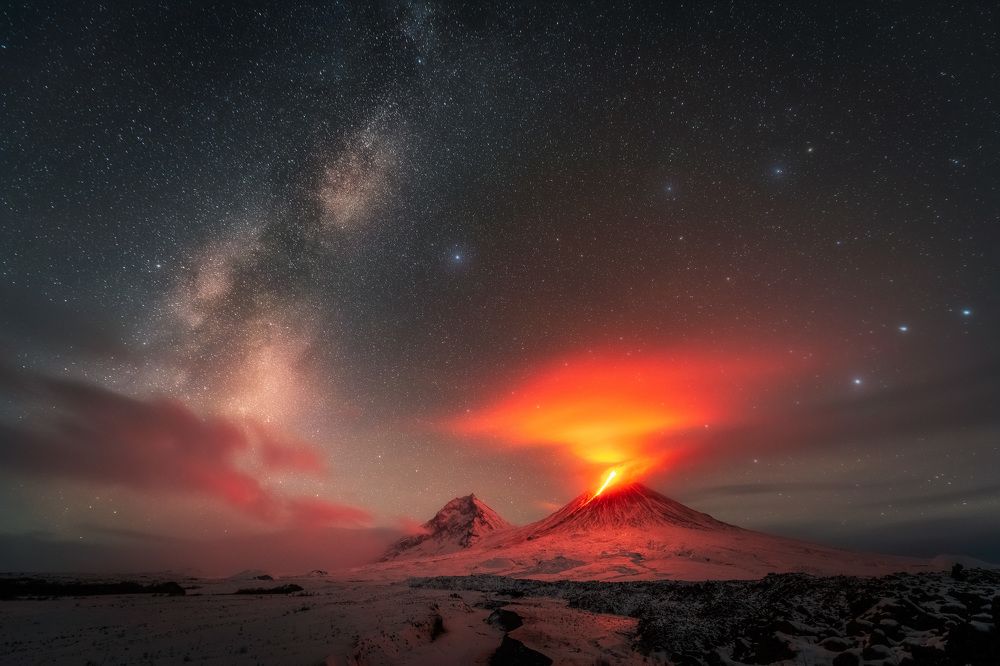 Photograph by Антон Агарков