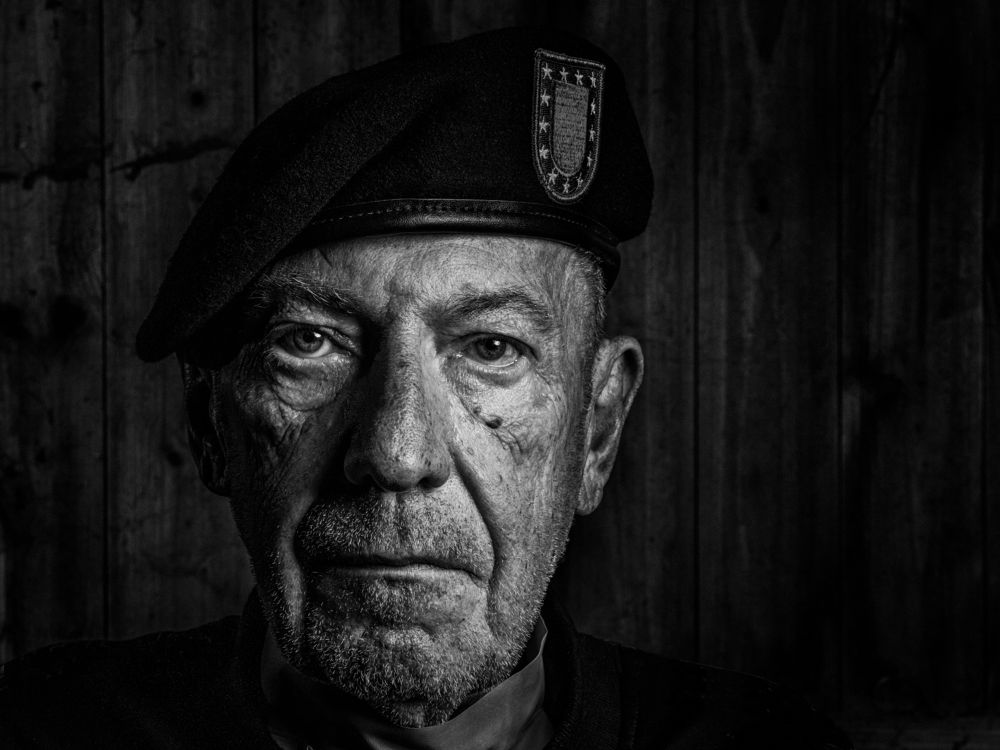 Фотография автора Christian Kieffer