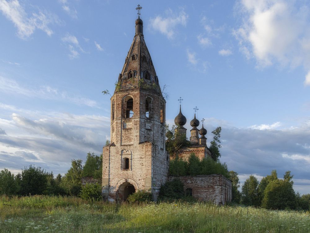 Photograph by Olga Bonina