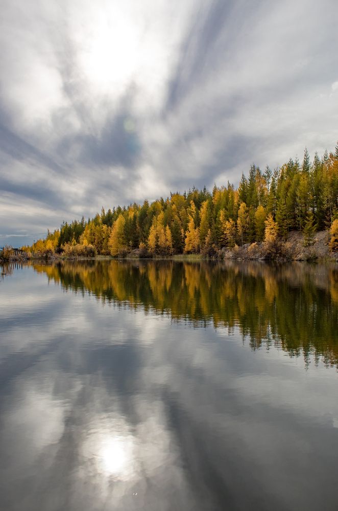 Photograph by Михаил Мархинин