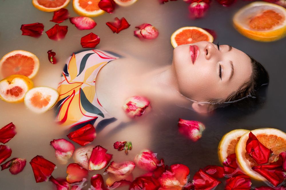 Photograph by Ольга Белопухова