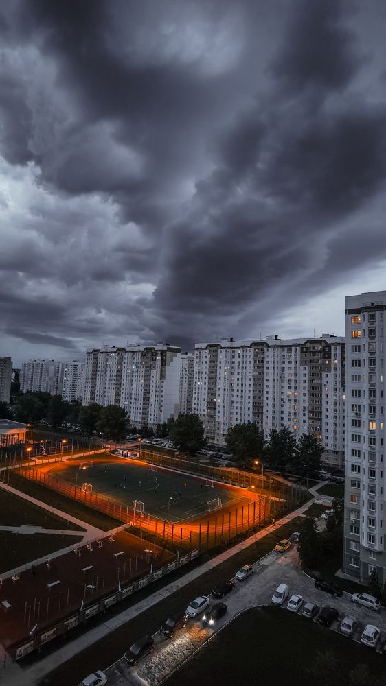 Photograph by Сафронов Александр