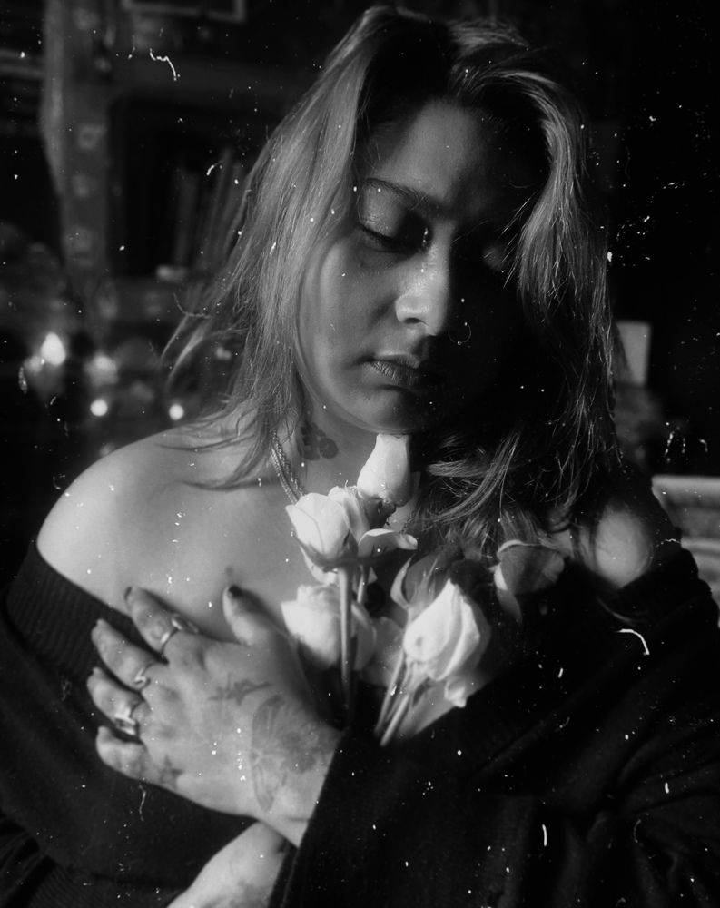 Фотография автора Rupsha Bose