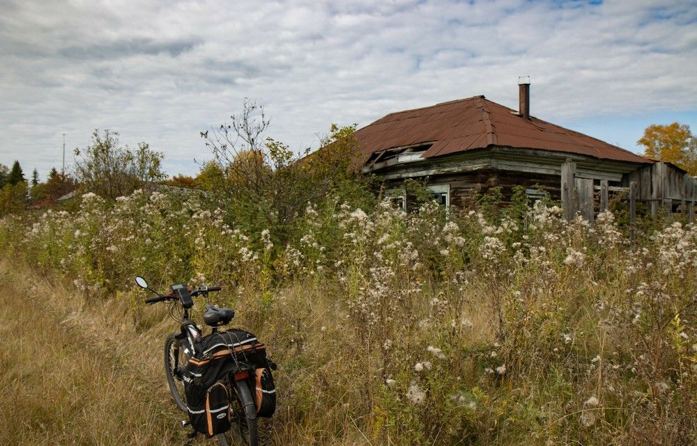 Photograph by Игорь Тюменцев