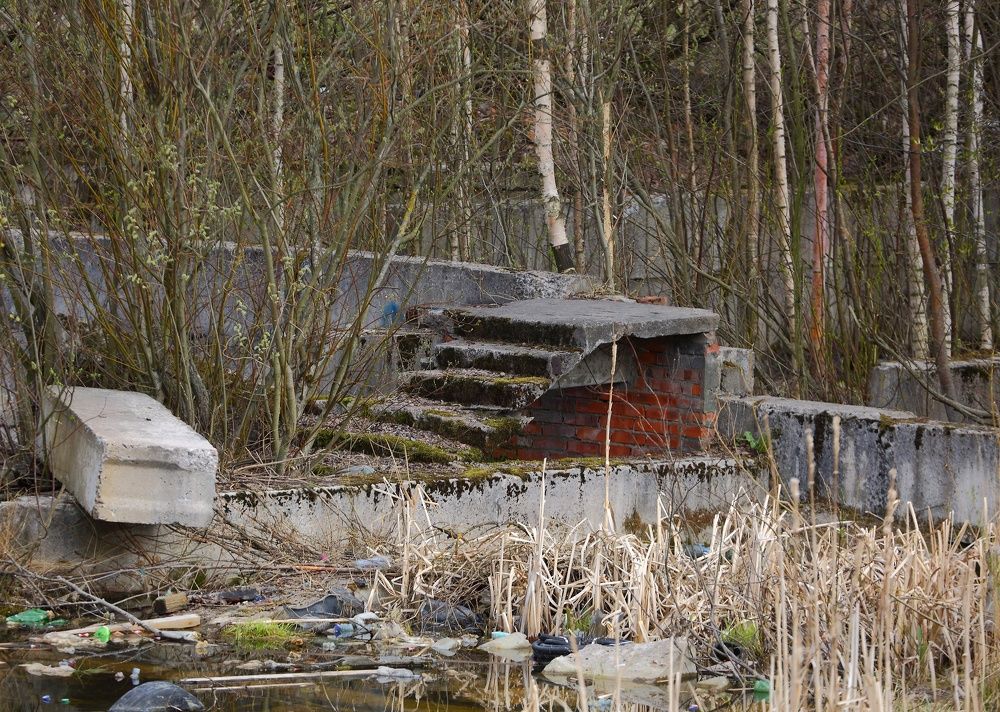 Photograph by Станислав Вершинин