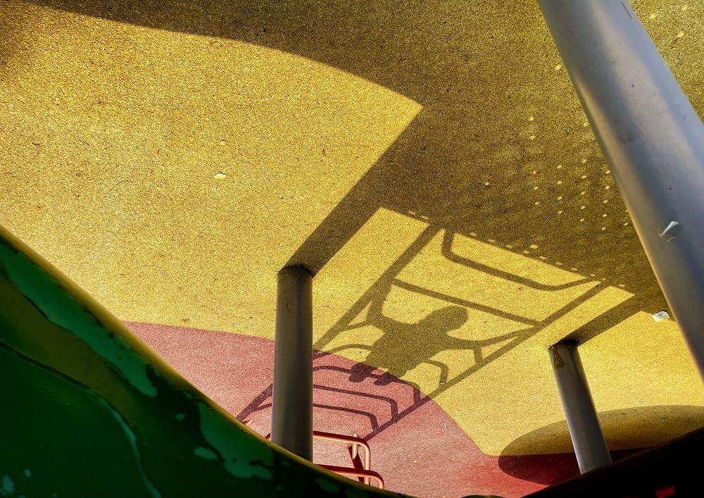 Photograph by Kenzou Sastra