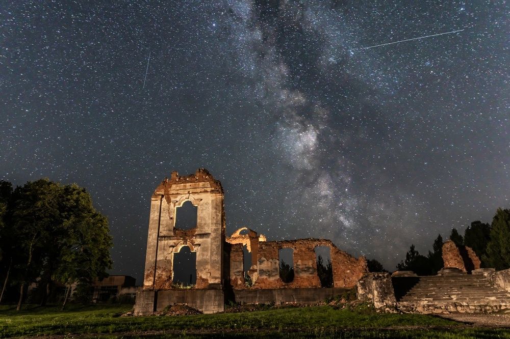 Photograph by Irina Melik