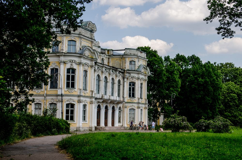 Photograph by Татьяна