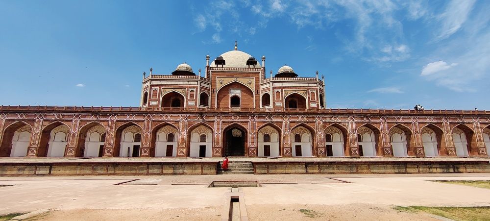 Photograph by Furqan Ahmed Golandaz