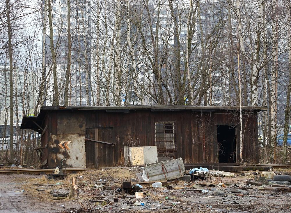 Photograph by Станислав Вершинин