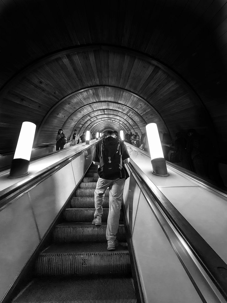 Photograph by Данил Макаренко