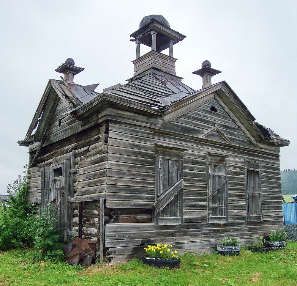 Photograph by Игорь Меньшенин