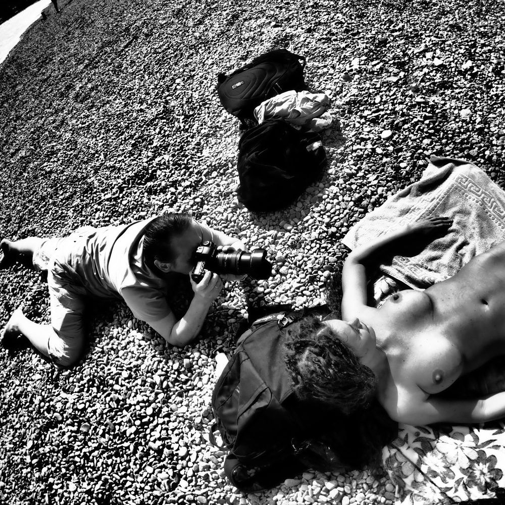 Photograph by Дмитрий Потапов