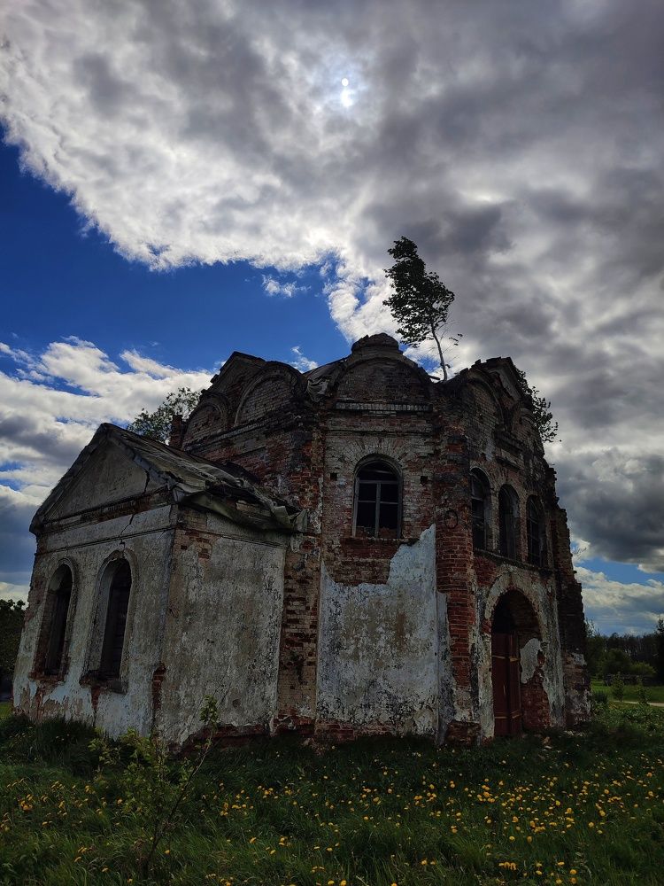 Photograph by Сергей Симаков