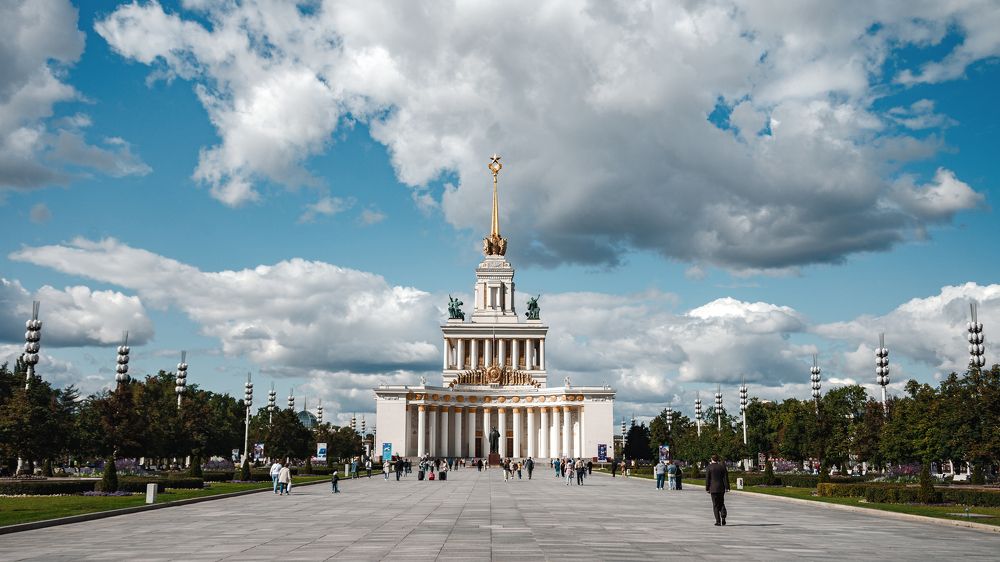 Photograph by Андрей Шелуков