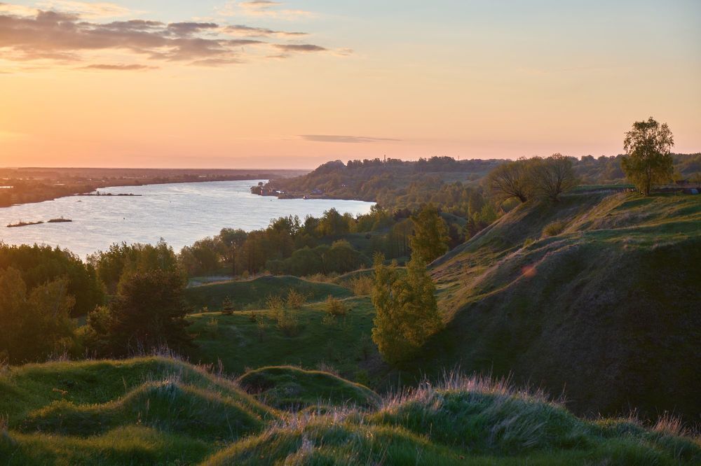 Photograph by Сергей Ветошкин