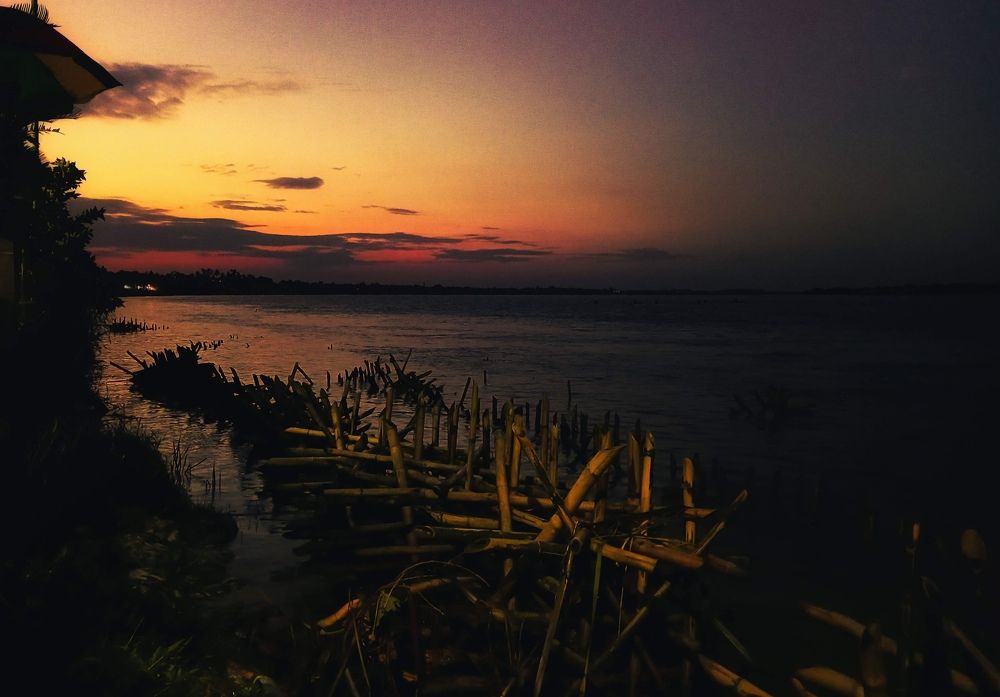 Photograph by Debanjan Mallik