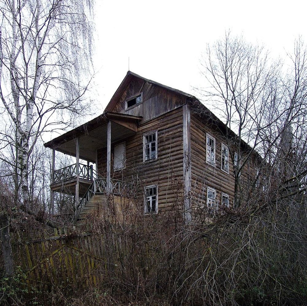 Photograph by Игорь Меньшенин