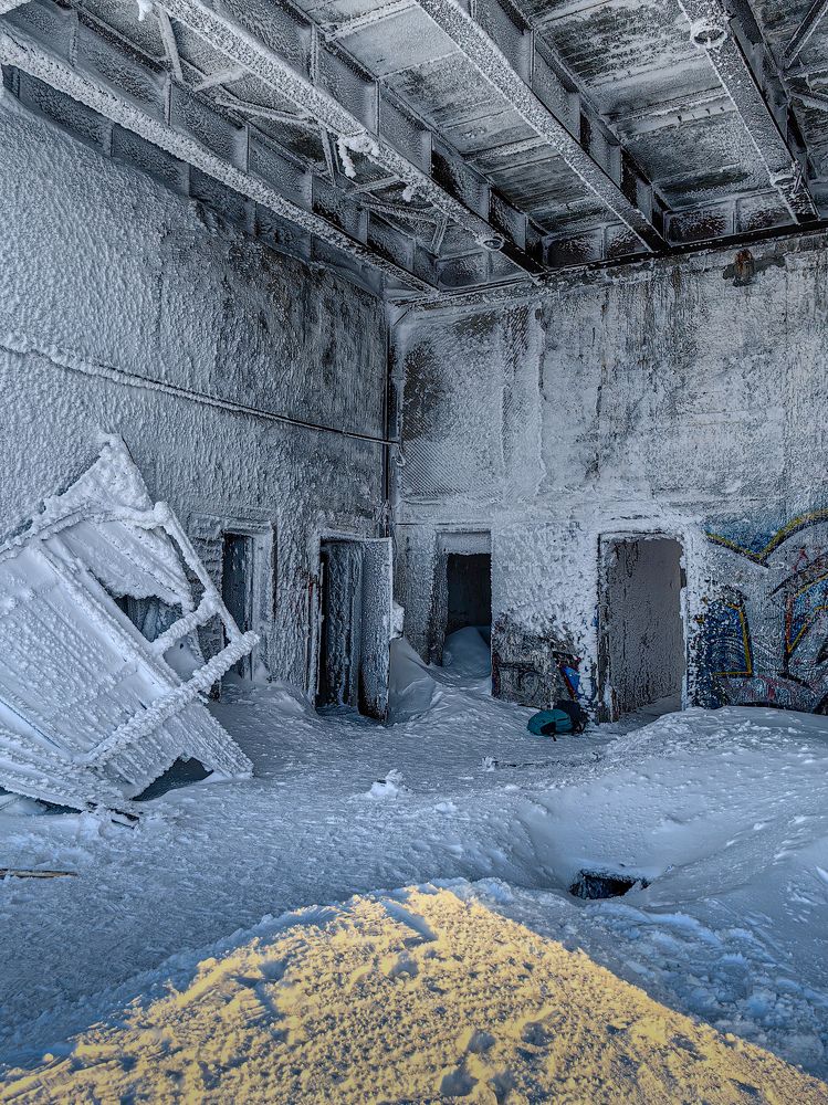 Фотография автора Елена Гинцберг