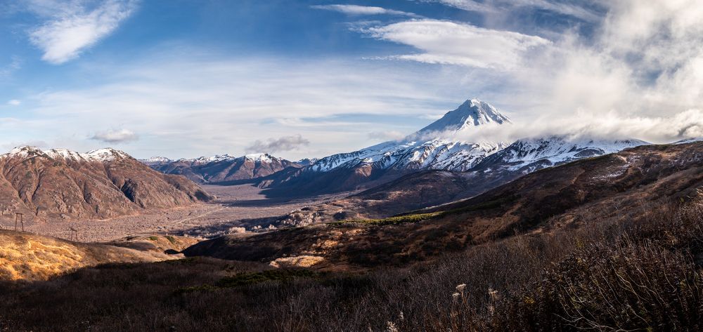 Фотография автора Андрей Пожарский