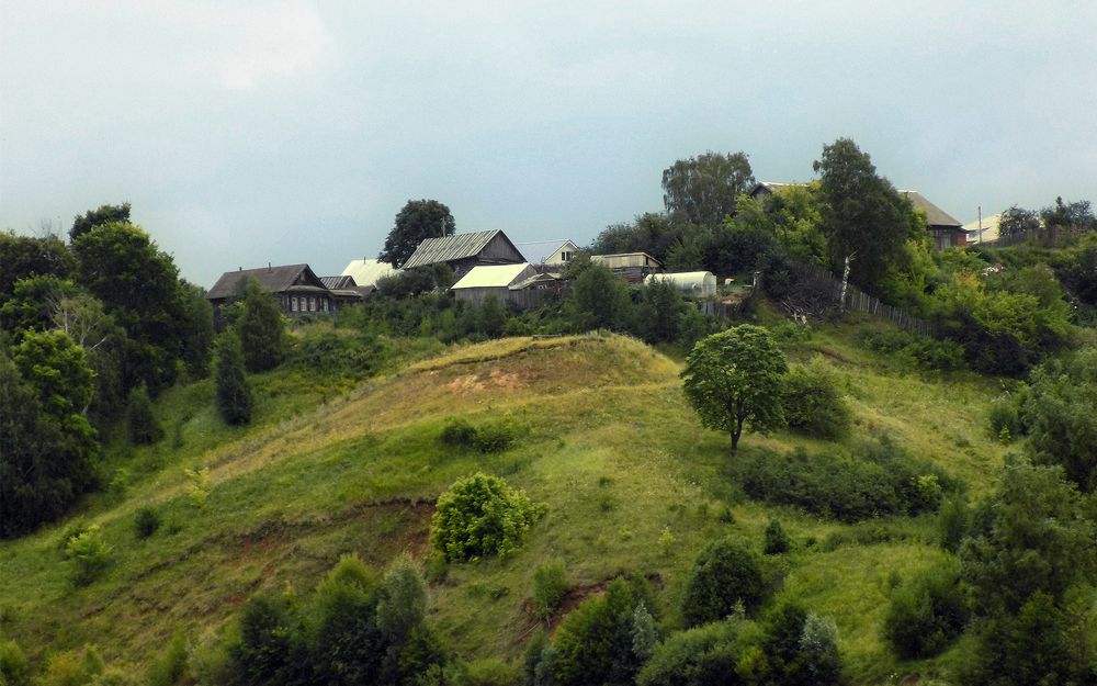 Photograph by Сергей Рудаков