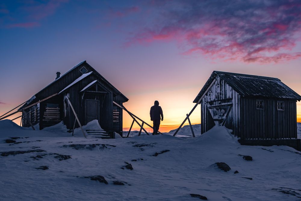 Photograph by Никита Борзов