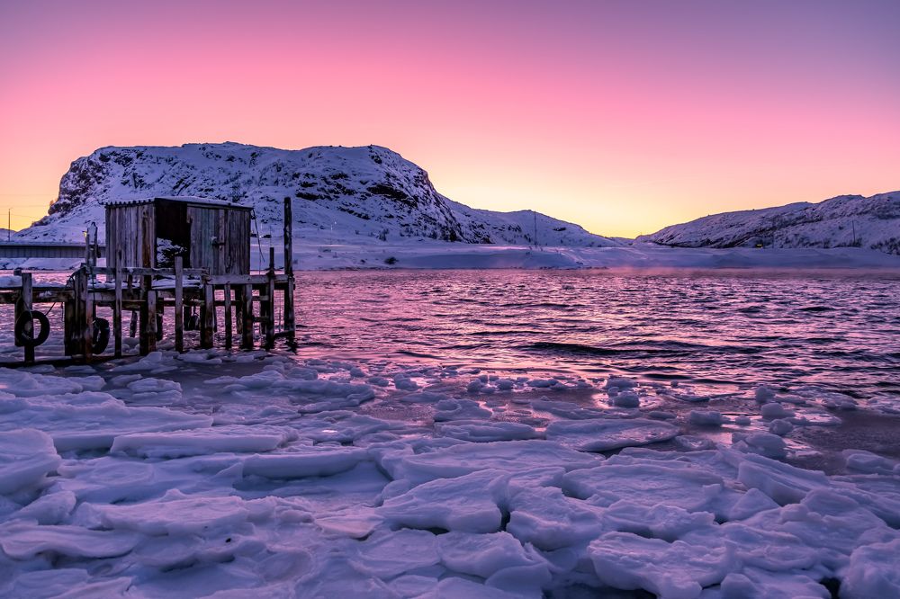 Photograph by Никита Борзов