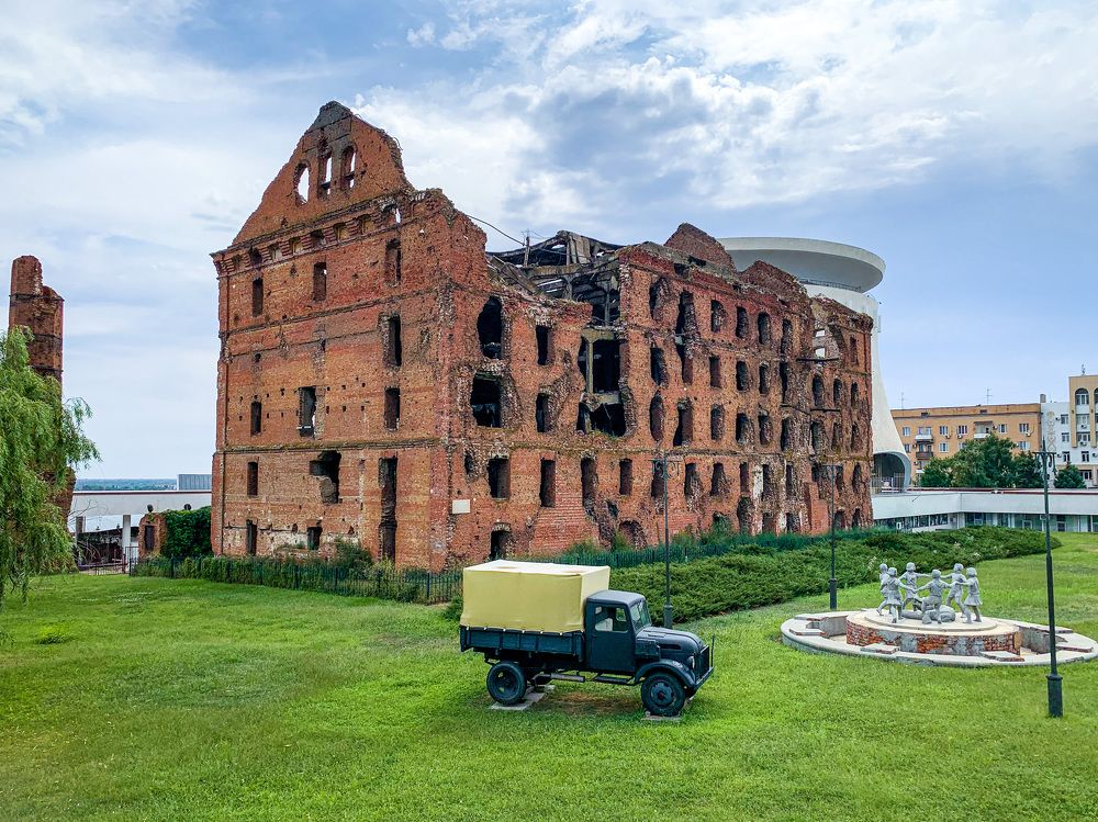 Photograph by Никита Борзов