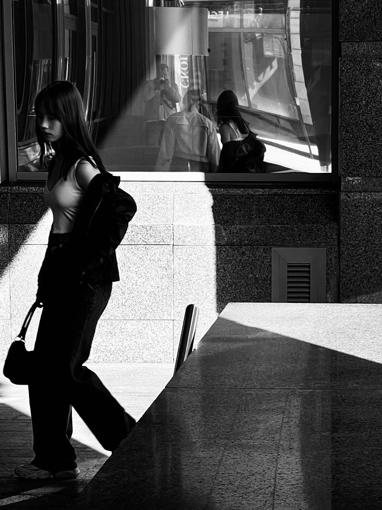 Фотография автора Юлия Яшина