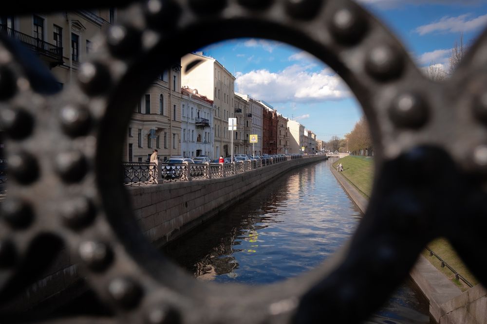 Photograph by Дмитрий Гривцов