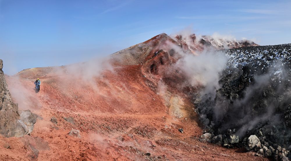 Фотография автора Mikhaylov Mikhail