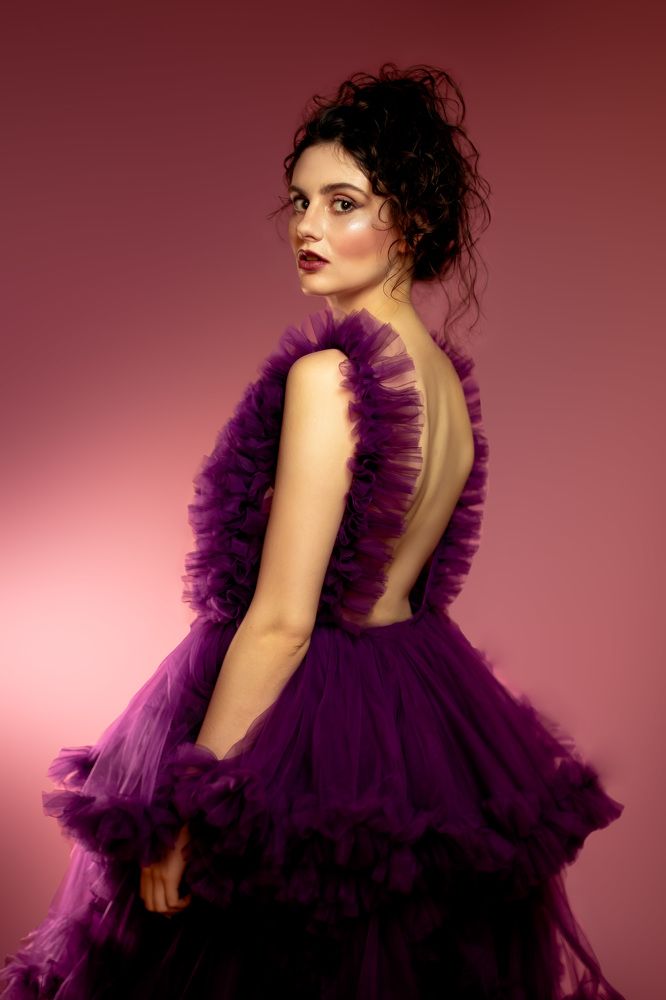 Photograph by Melda Torrefranca`