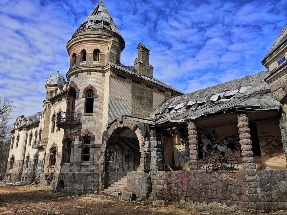 Photograph by Олег Васильев