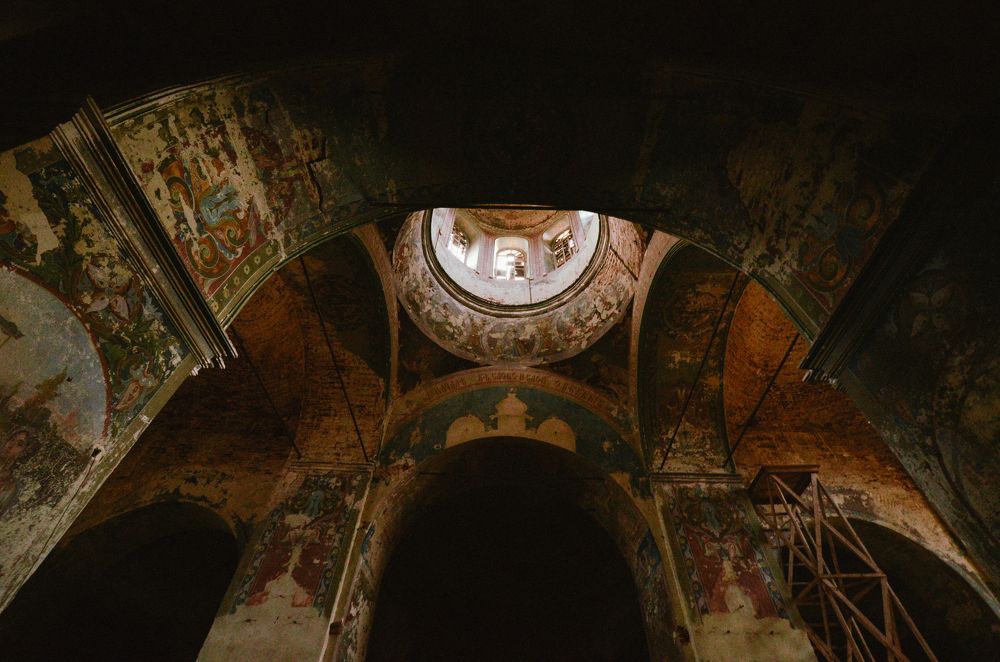 Photograph by Валерия Паринова