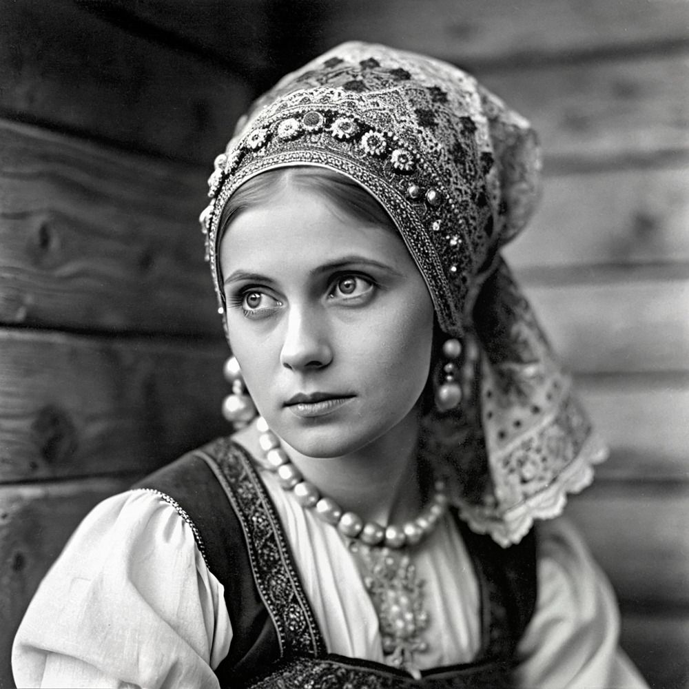 Photograph by Валерий Лукьянов