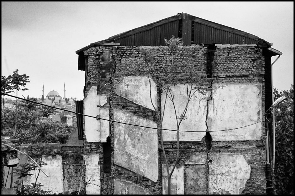 Photograph by ivan origgi