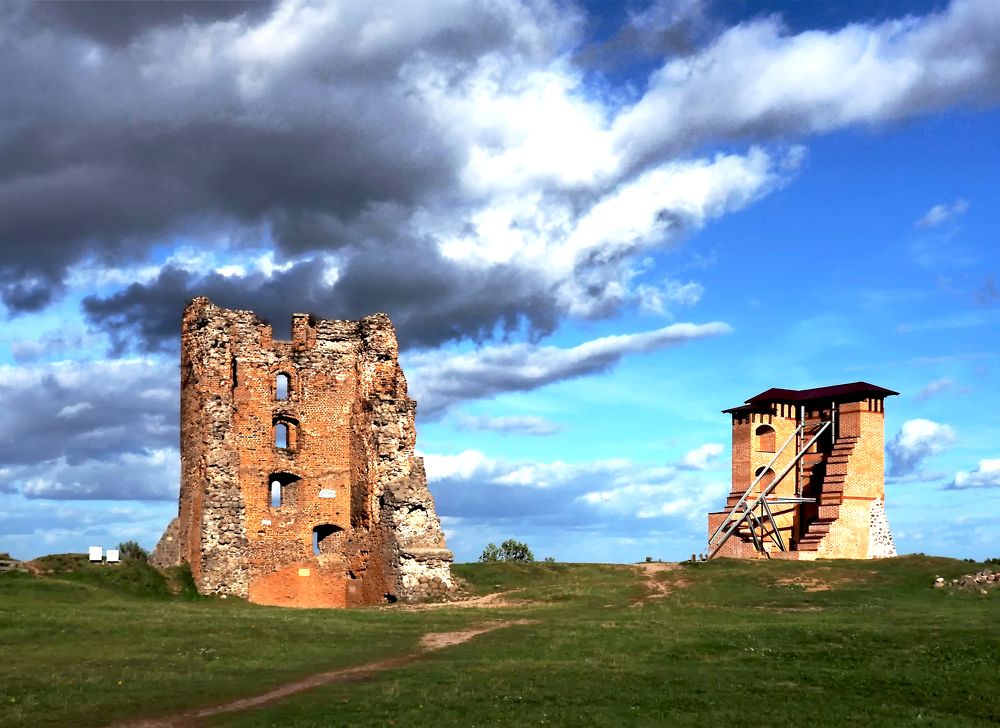 Photograph by Михаил Малец