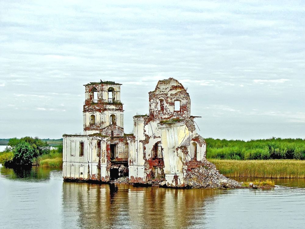 Photograph by Михаил Малец